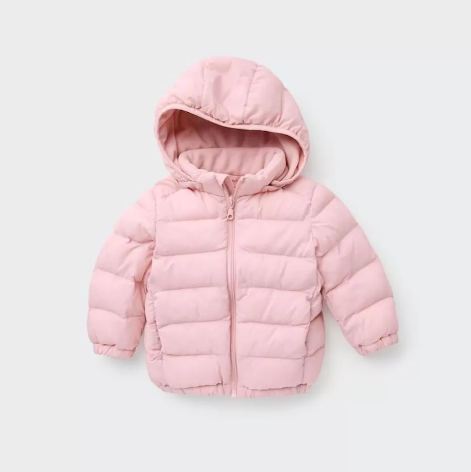 UNIQLO Jacken & Parka*Gefutterter Parka (Maschinenwaschbar)