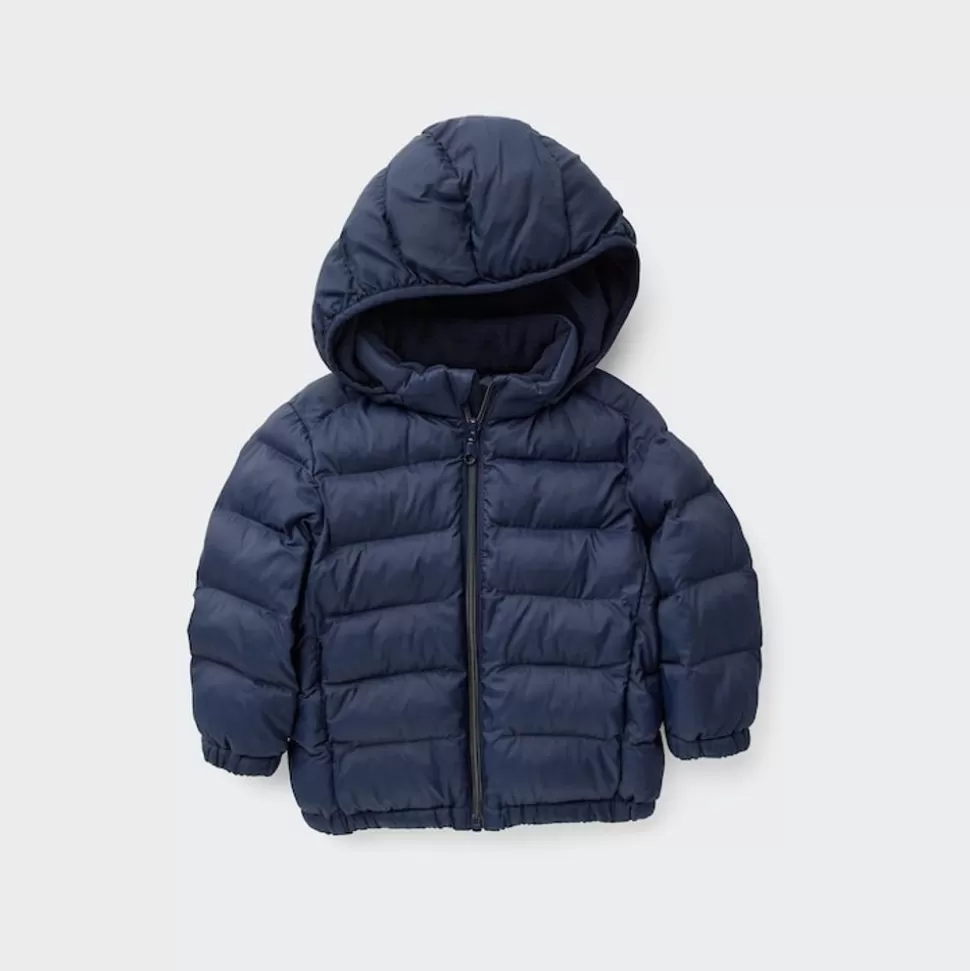 UNIQLO Jacken & Parka*Gefutterter Parka (Maschinenwaschbar)