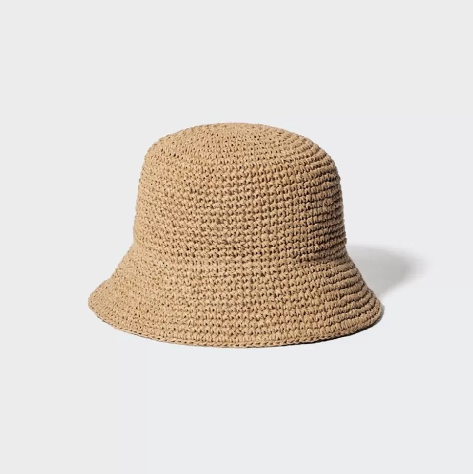 UNIQLO Accessoires & Taschen*Gehakelter Hut