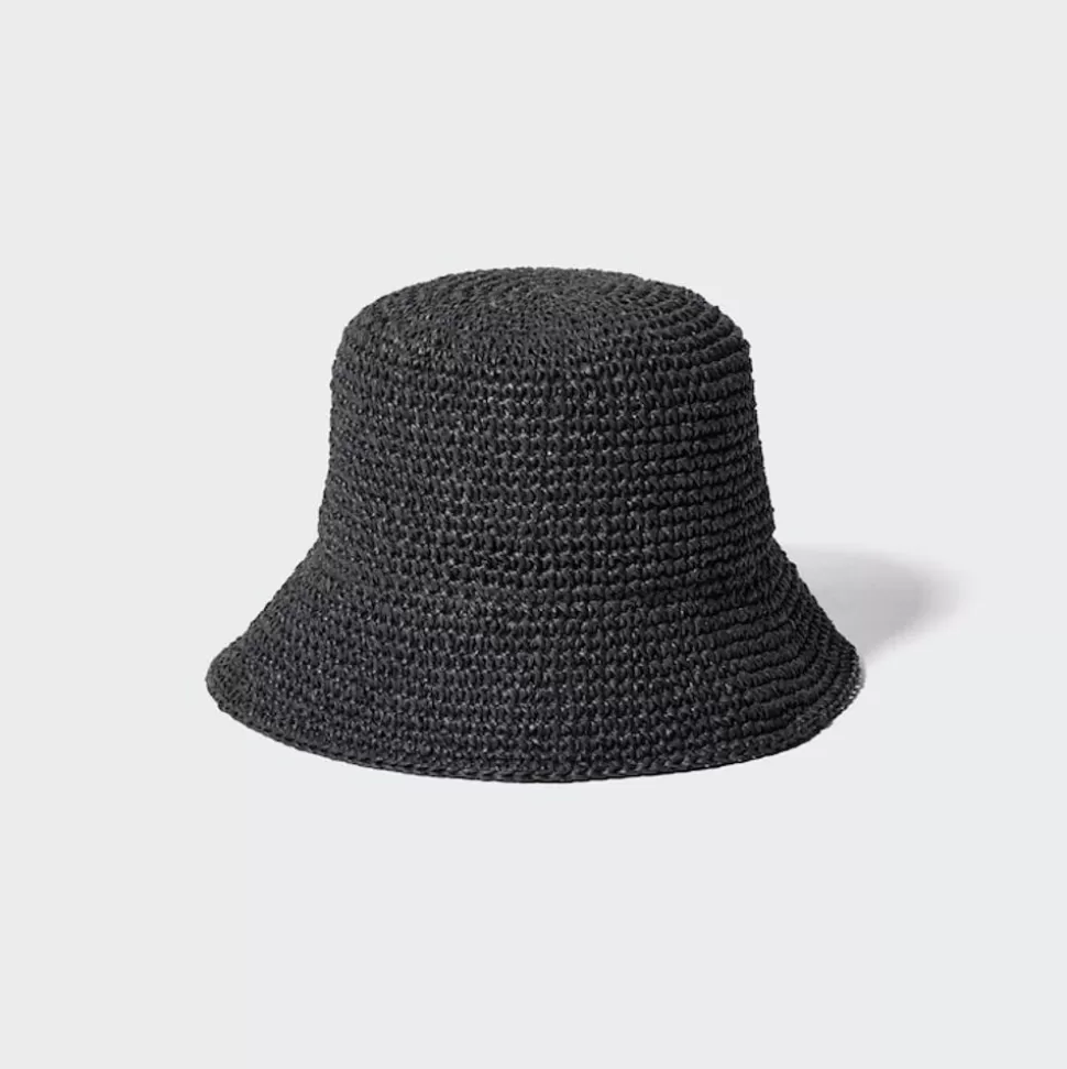 UNIQLO Accessoires & Taschen*Gehakelter Hut