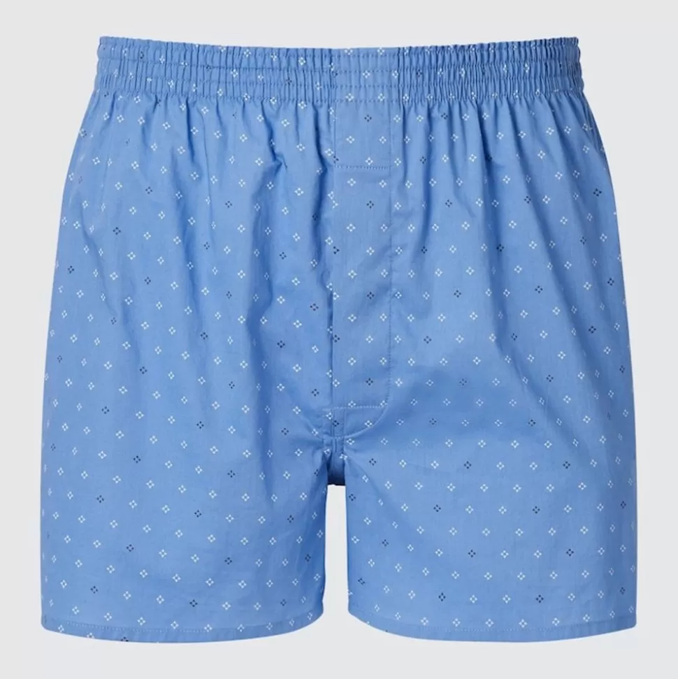 UNIQLO Unterwäsche*Gemusterte Boxershorts