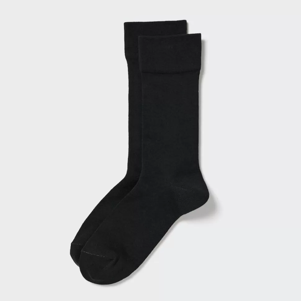 UNIQLO Socken*Gemusterte Sanfte Socken