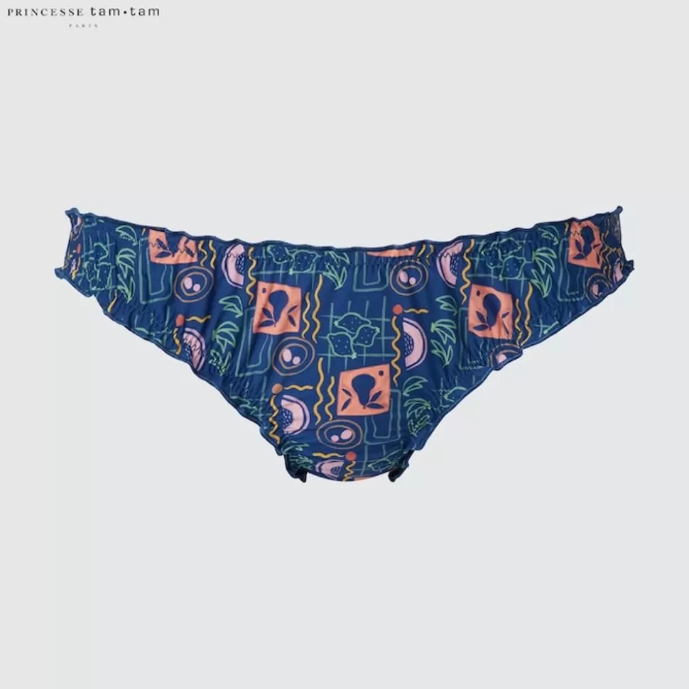 UNIQLO Bhs & Unterwäsche*Gemusterter Slip