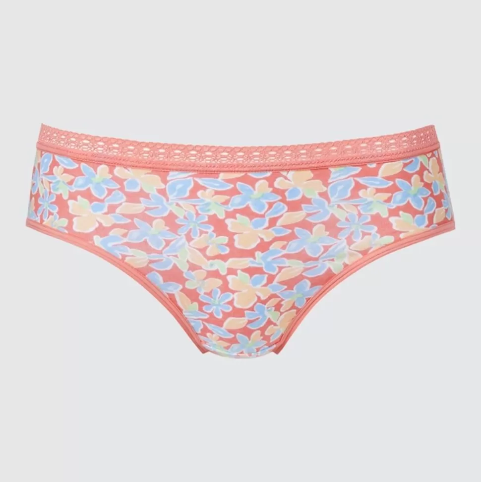 UNIQLO Bhs & Unterwäsche*Gemusterter Slip