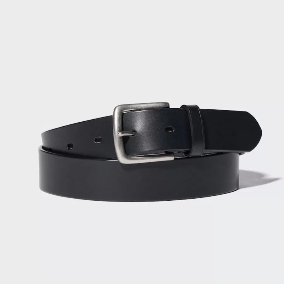 UNIQLO Accessoires & Taschen*Geolter Ledergurtel