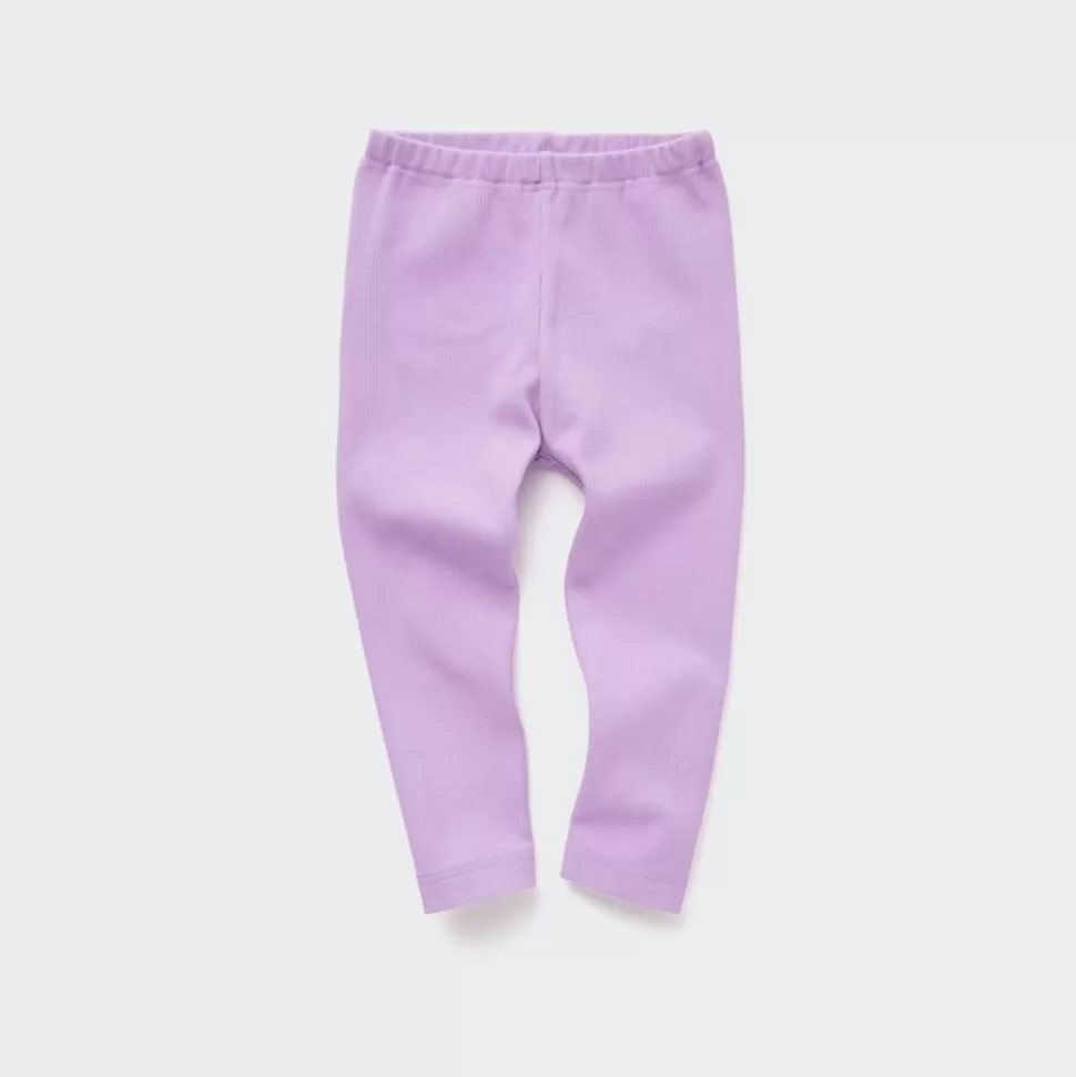 UNIQLO Leggings*Gerippte Leggings