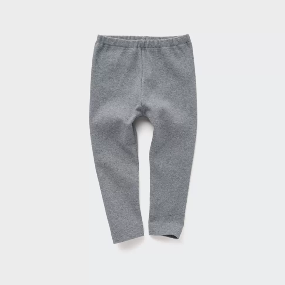 UNIQLO Leggings*Gerippte Leggings