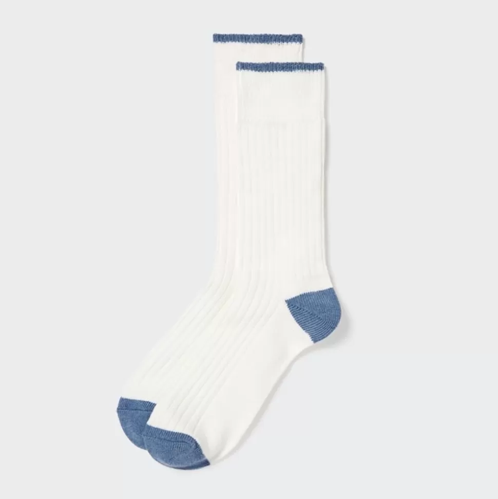 UNIQLO Socken*Gerippte Socken