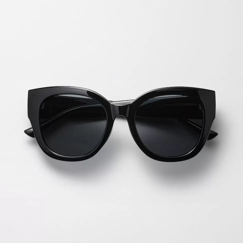 UNIQLO Accessoires & Taschen*Grose Viereckige Sonnenbrille