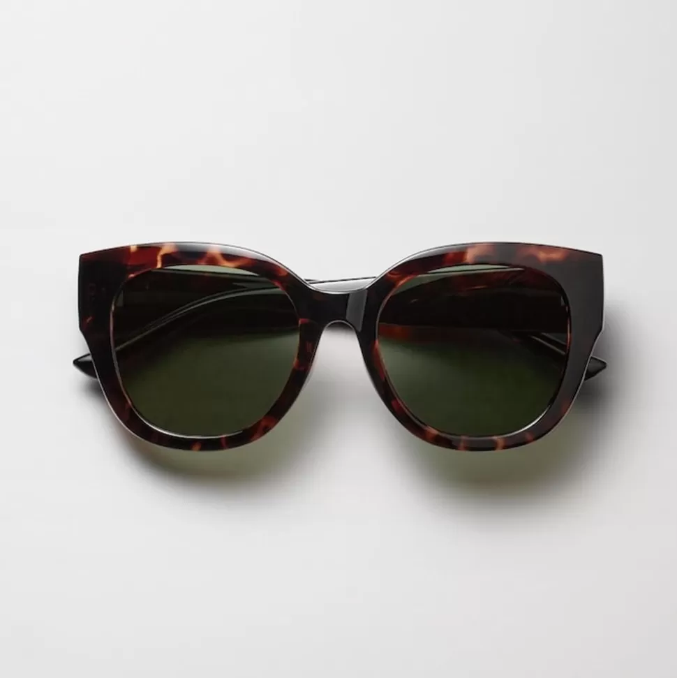 UNIQLO Accessoires & Taschen*Grose Viereckige Sonnenbrille