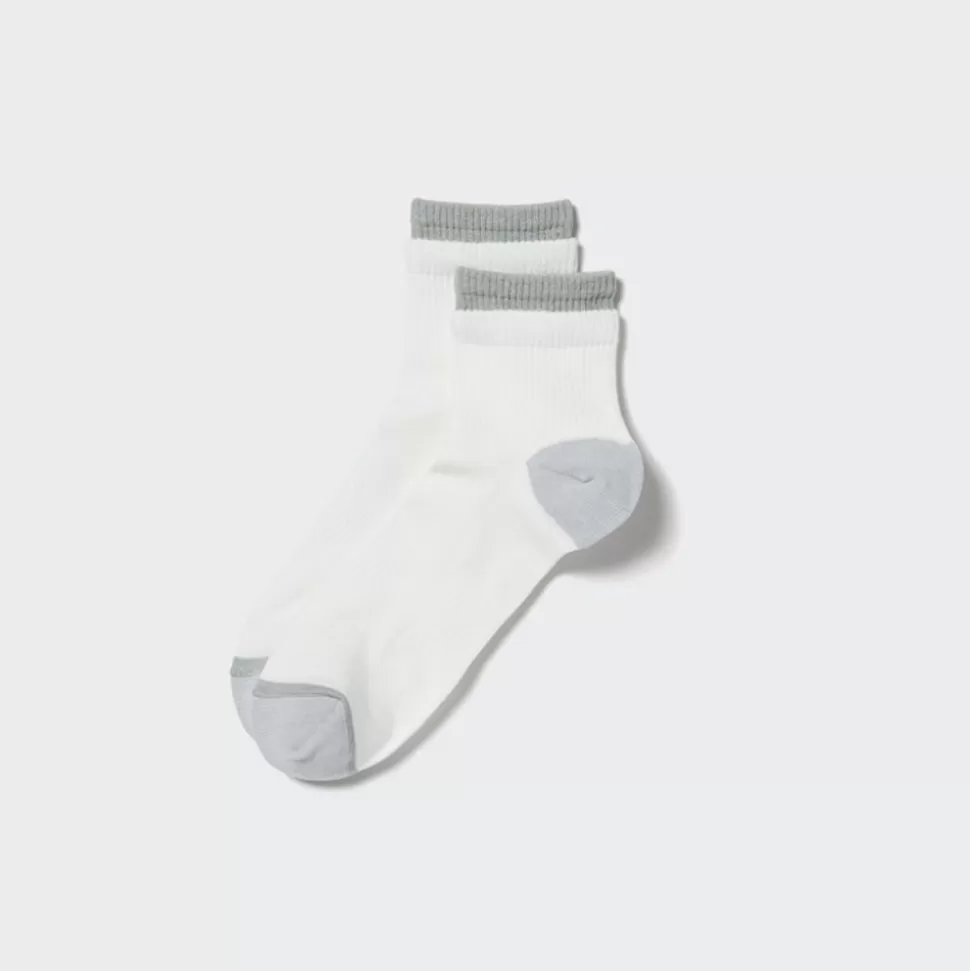 UNIQLO Socken*Halblange Sportsocken