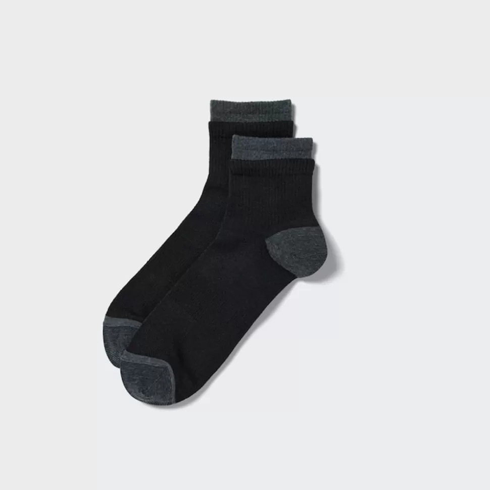 UNIQLO Socken*Halblange Sportsocken