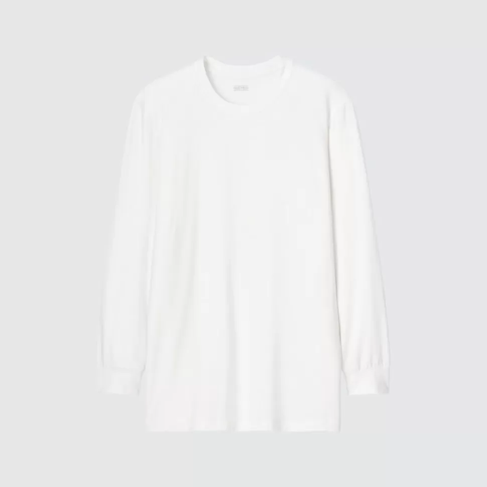 UNIQLO T-Shirts & Oberteile*Heattech Langarm Thermoshirt