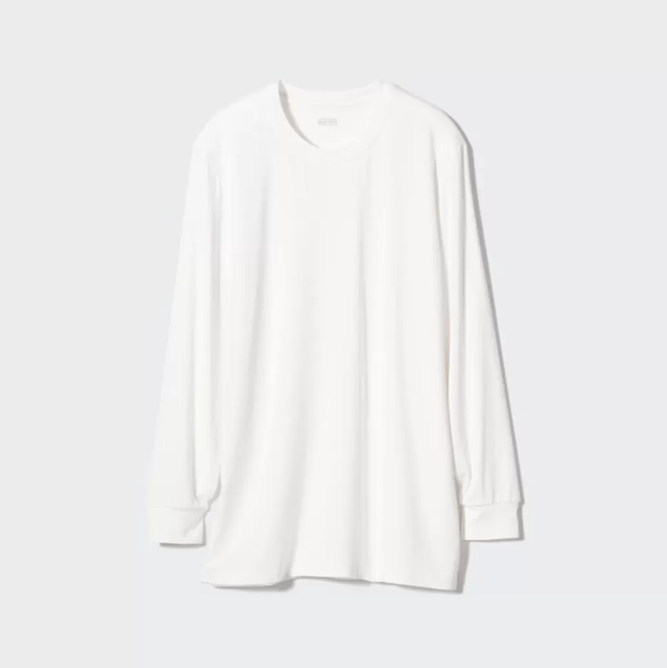 UNIQLO T-Shirts & Oberteile*Heattech Thermo Langarmshirt