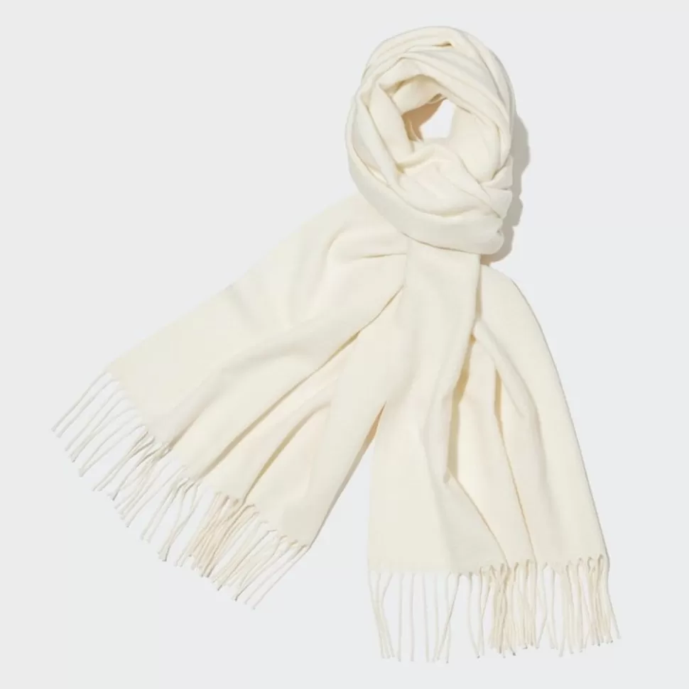 UNIQLO Accessoires & Taschen*Heattech Thermo Schal