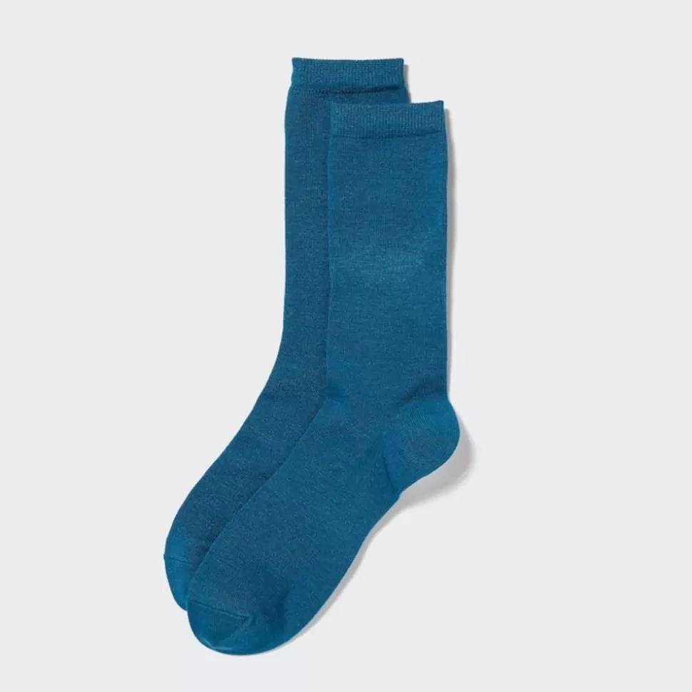 UNIQLO Socken, Strumpfhosen & Leggings*Heattech Thermo Socken