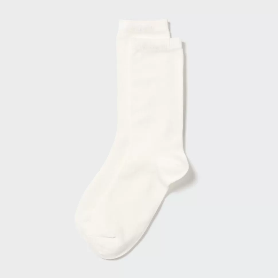 UNIQLO Socken, Strumpfhosen & Leggings*Heattech Thermo Socken