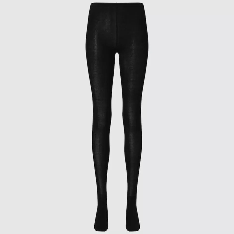 UNIQLO Socken, Strumpfhosen & Leggings*Heattech Thermo Strumpfhose