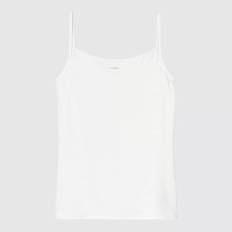 UNIQLO Bh-Tops, Tanktops & Trägertops*Heattech Thermo Tragertop
