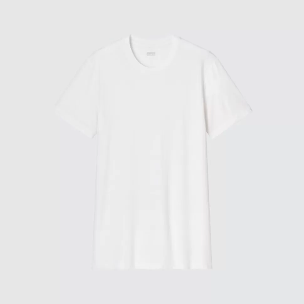 UNIQLO T-Shirts & Oberteile*Heattech Thermo T-Shirt