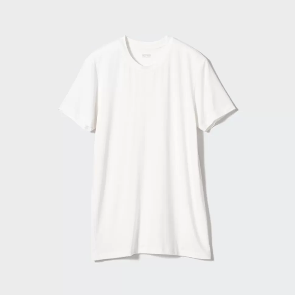 UNIQLO T-Shirts & Oberteile*Heattech Thermo T-Shirt