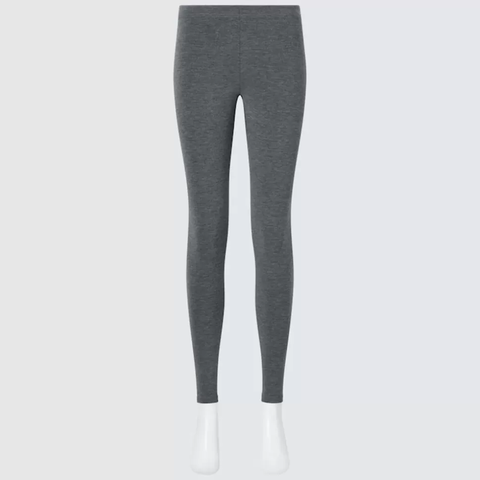 UNIQLO Socken, Strumpfhosen & Leggings*Heattech Ultra Warm Thermo Leggings