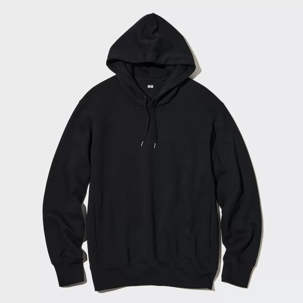 UNIQLO Sweatshirts, Hoodies & Jogginghosen*Hoodie Schwarz