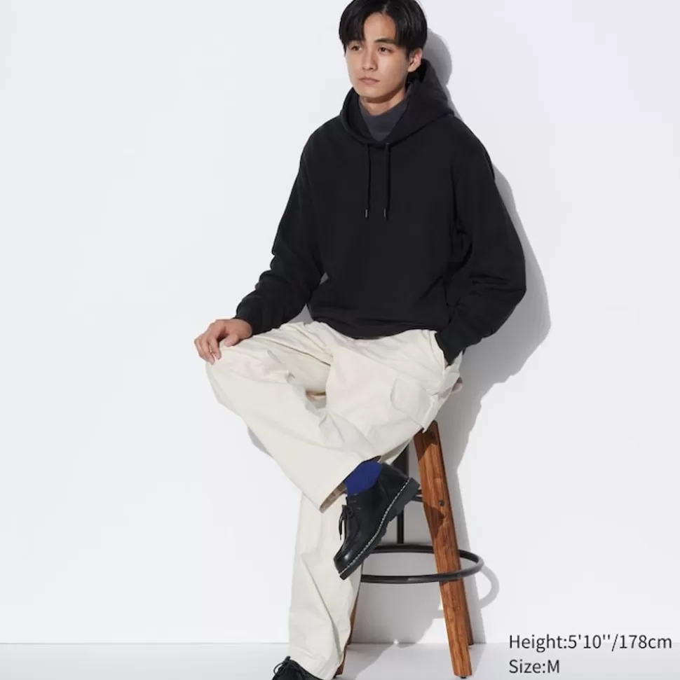 UNIQLO Sweatshirts, Hoodies & Jogginghosen*Hoodie