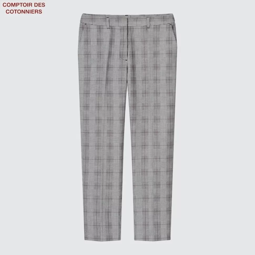 UNIQLO Hosen, Leggings & Jogginghosen*Hose (Tapered Fit)