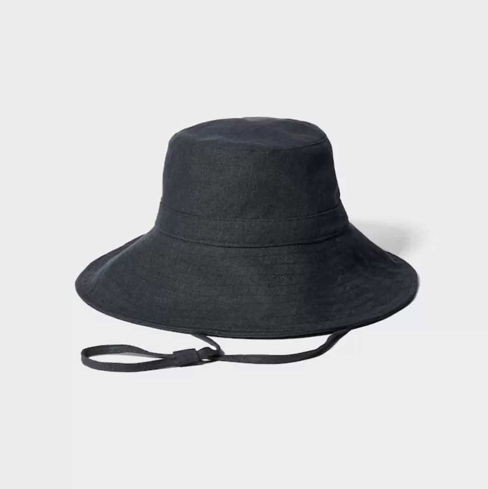 UNIQLO Accessoires & Taschen*Hut Mit Breiter Krempe