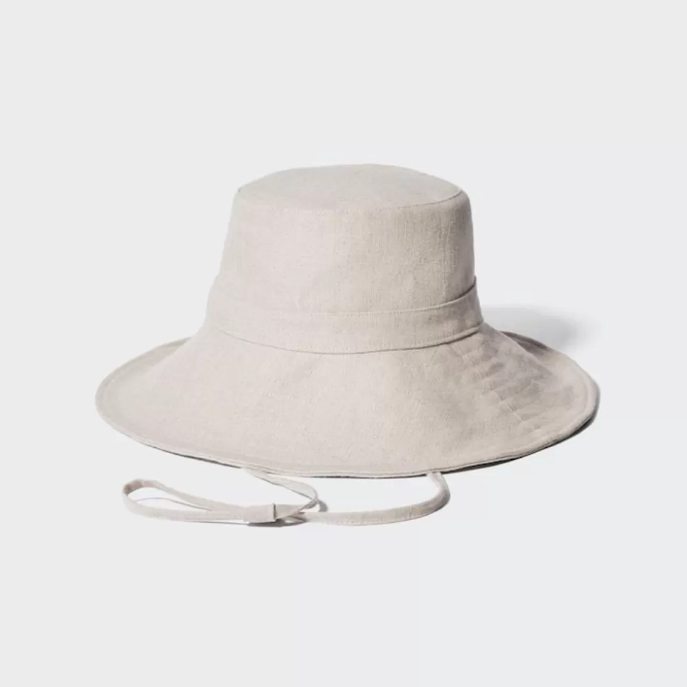 UNIQLO Accessoires & Taschen*Hut Mit Breiter Krempe
