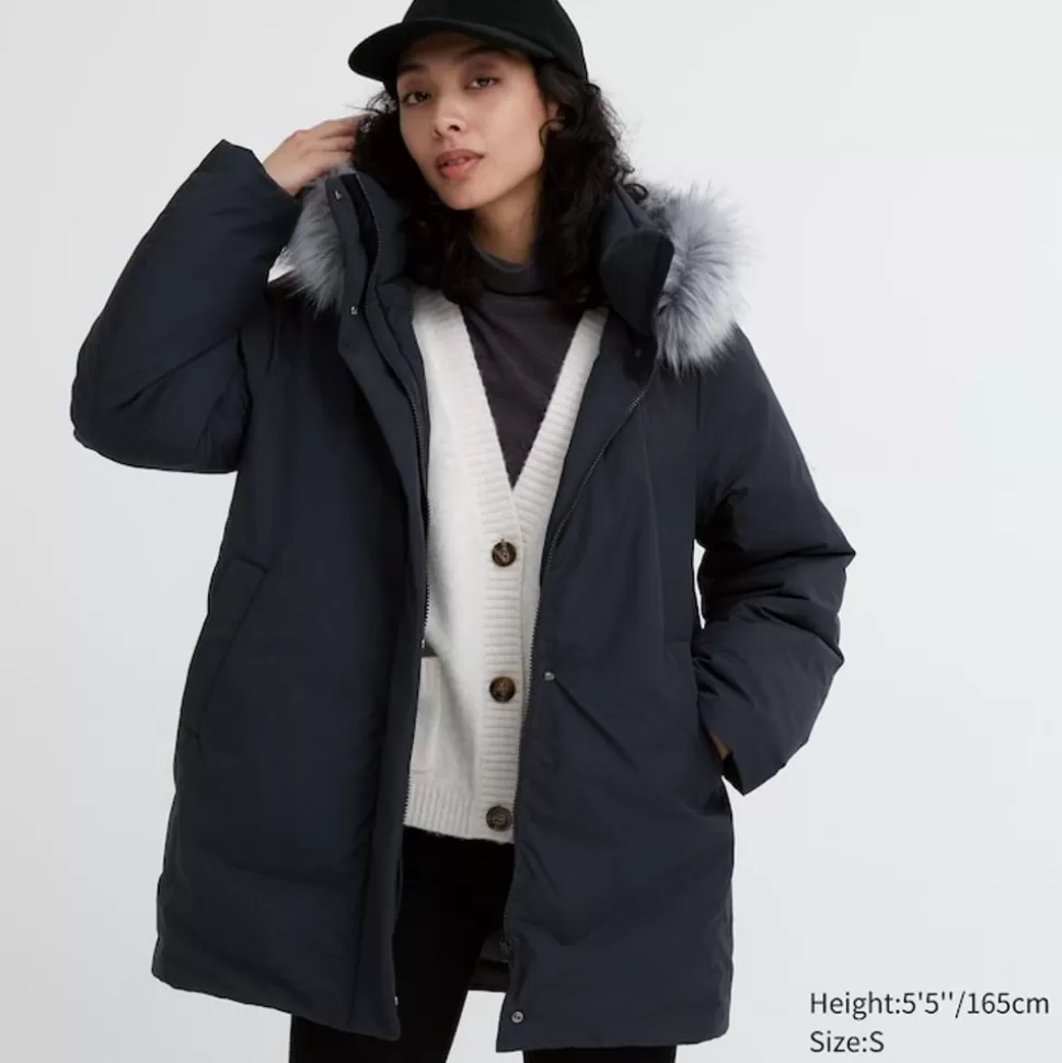 UNIQLO Mäntel, Jacken, Parka & Westen*Hybrid Down DaunenMäntel