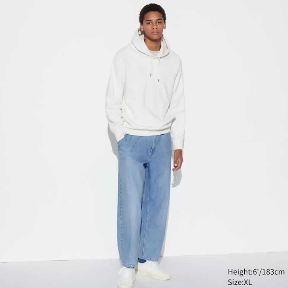 UNIQLO Jeans*Jeans In 7/8-Lange (Relaxed Fit)