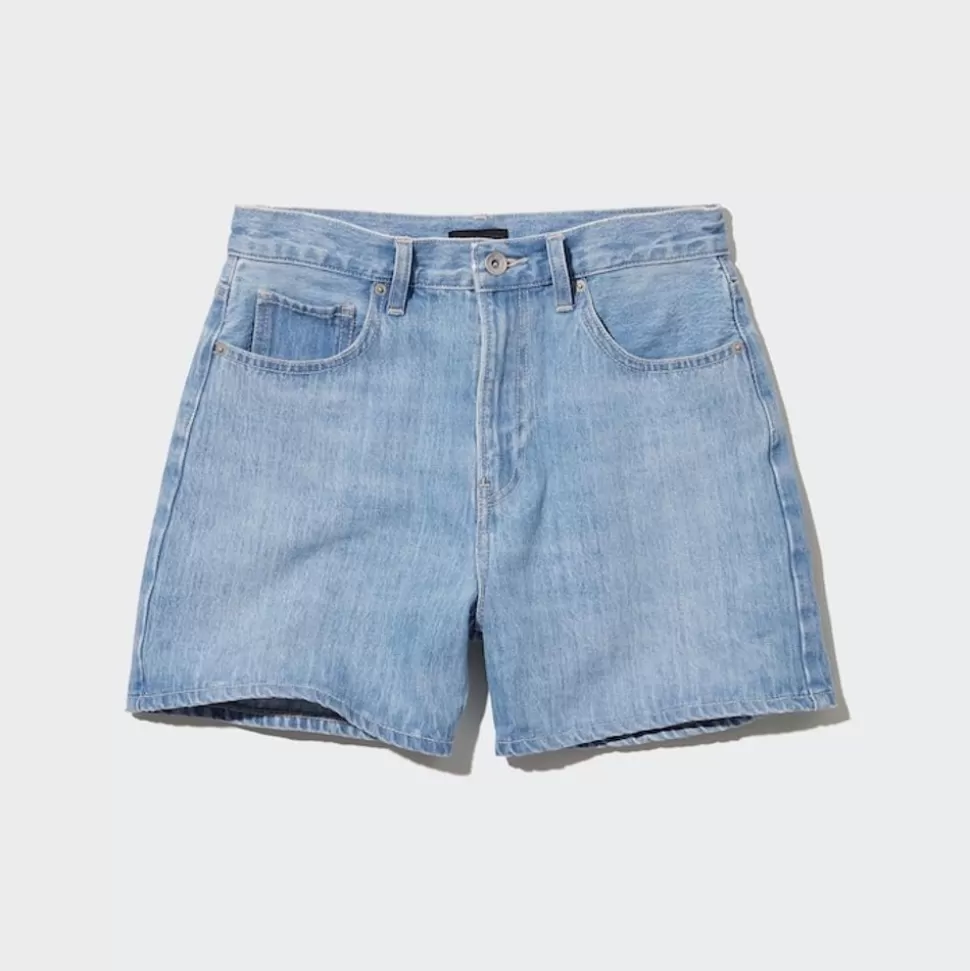 UNIQLO Shorts*Jeans Shorts