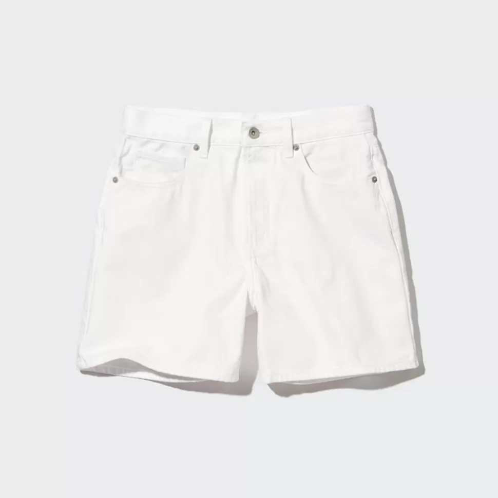 UNIQLO Shorts*Jeans Shorts