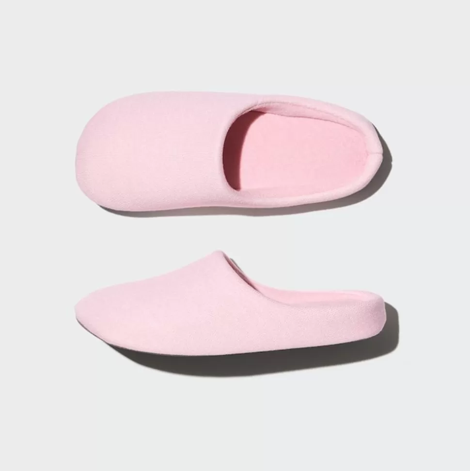 UNIQLO Accessoires & Taschen*Jersey Hausschuhe (Gummisohle)