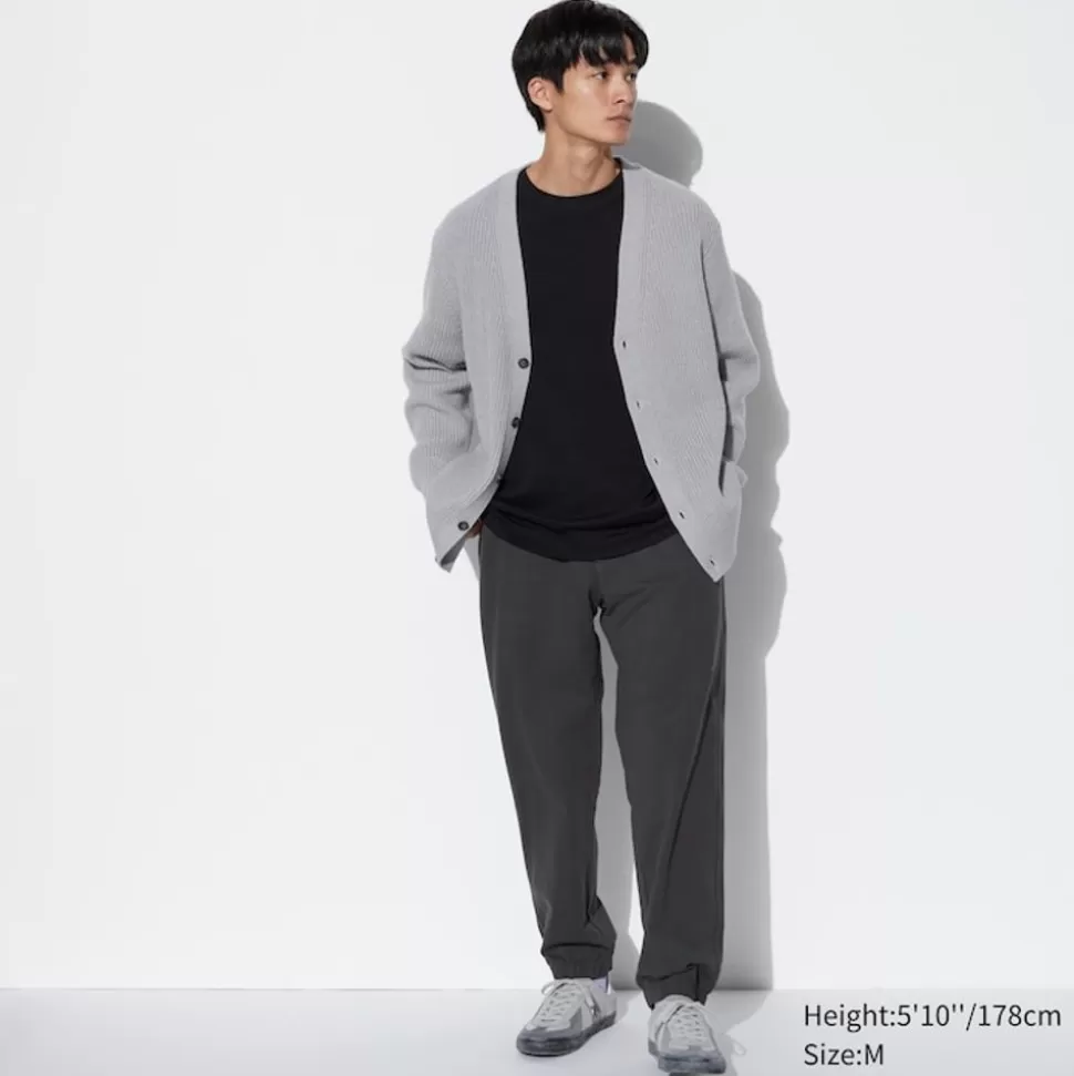 UNIQLO Loungewear & Pyjamas*Jersey Jogginghose