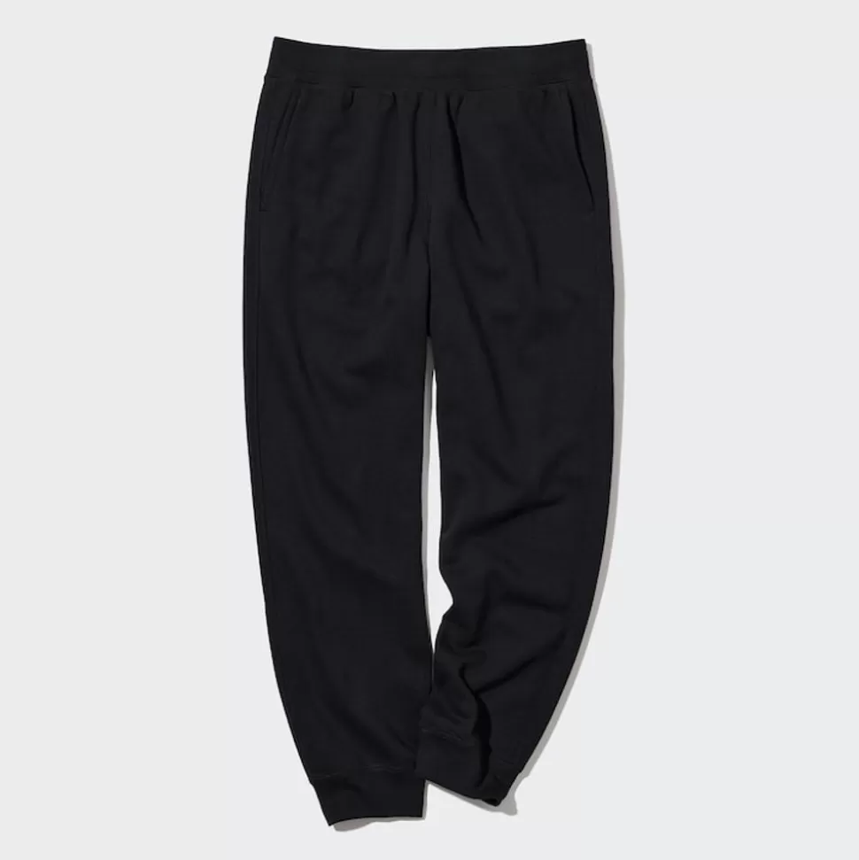 UNIQLO Hosen, Chinos & Jogginghosen*Jogginghose Schwarz