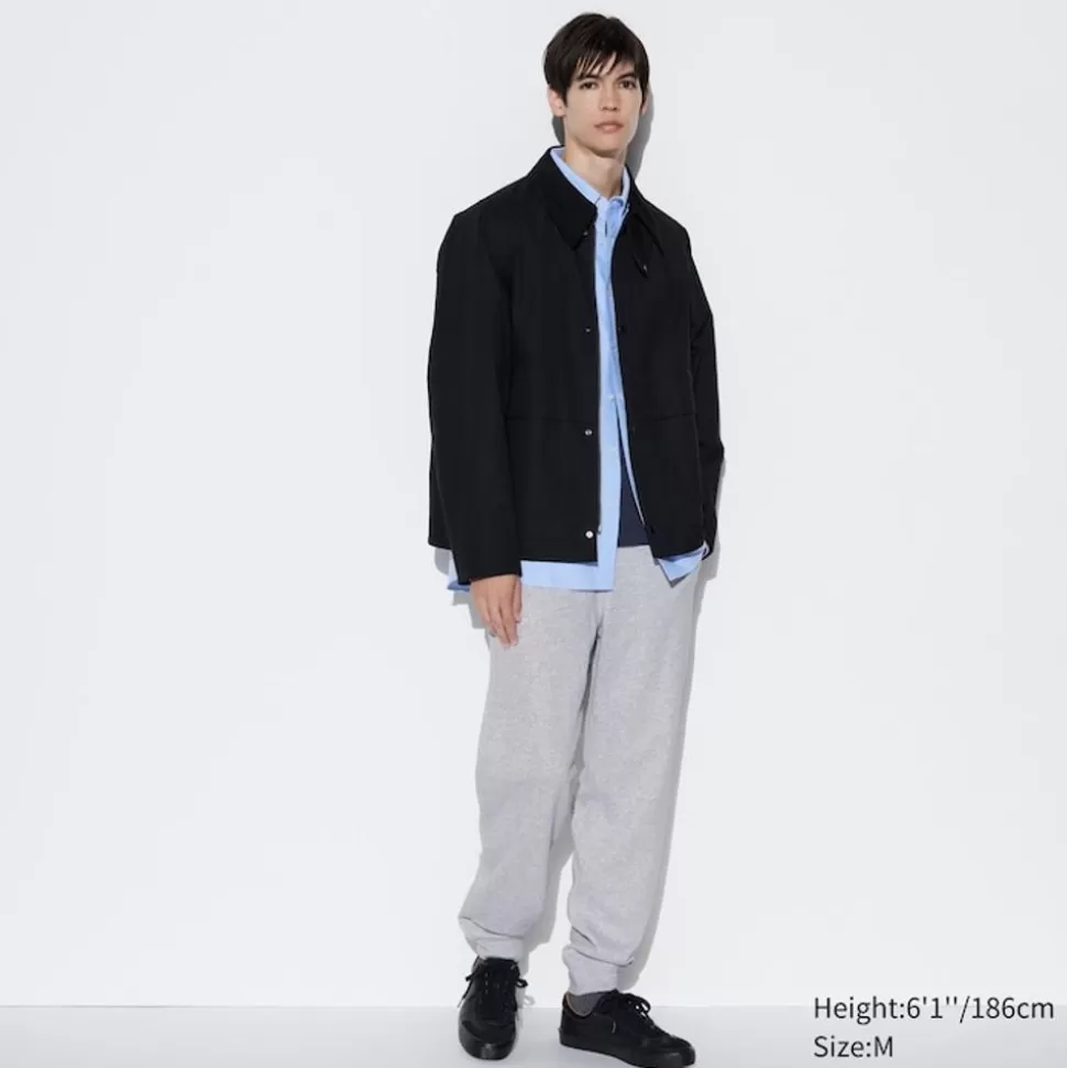 UNIQLO Hosen, Chinos & Jogginghosen*Jogginghose (Lang)