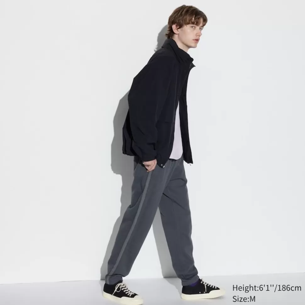 UNIQLO Sweatshirts, Hoodies & Jogginghosen*Jogginghose (Lang)