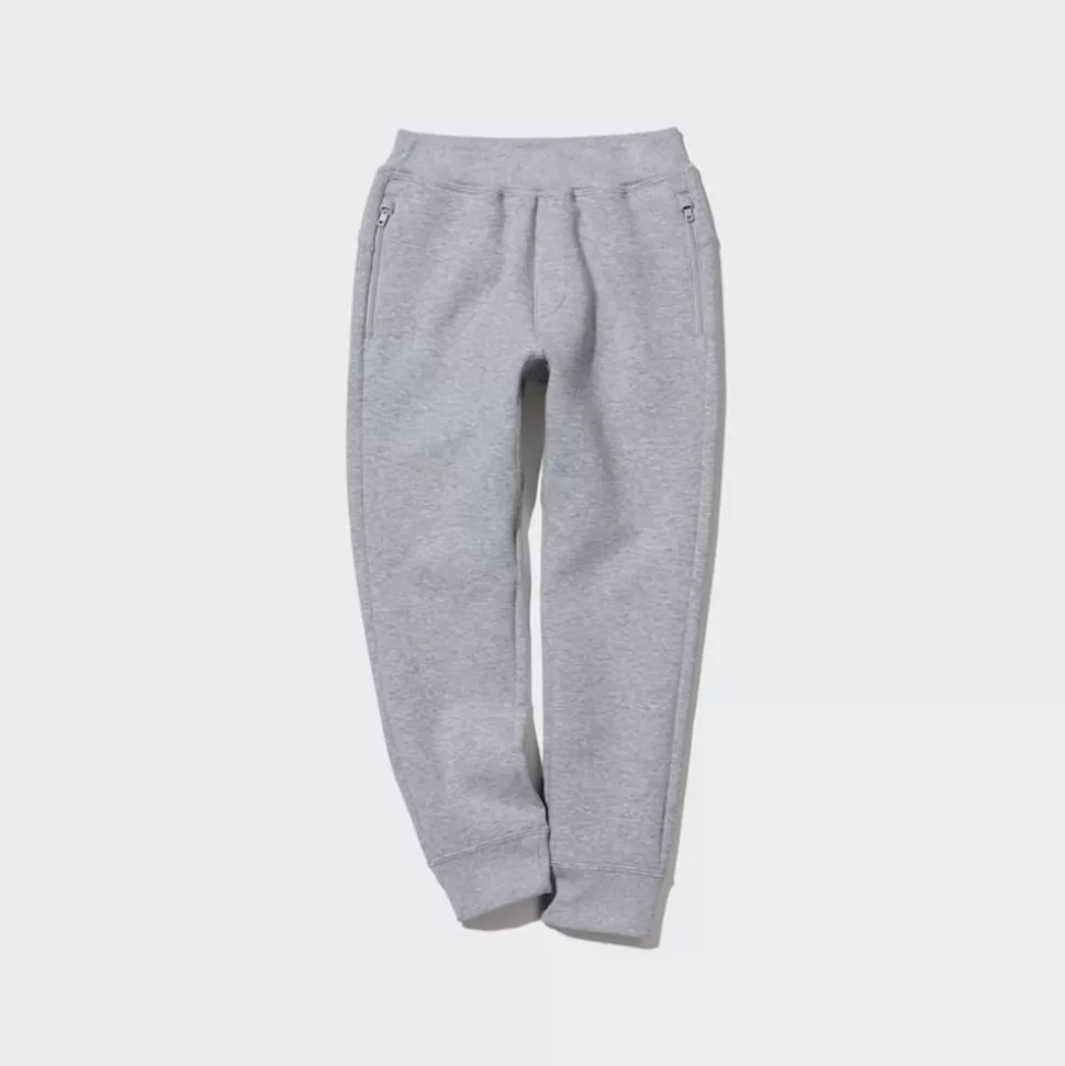 UNIQLO Hosen, Jogginghosen & Leggings*Kinder Bedruckte Ultra Stretch Jogginghose