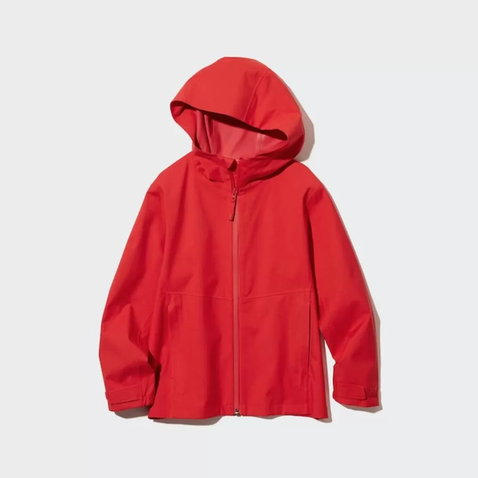 UNIQLO Mäntel, Jacken, Parka & Westen*Kinder Blocktech Parka