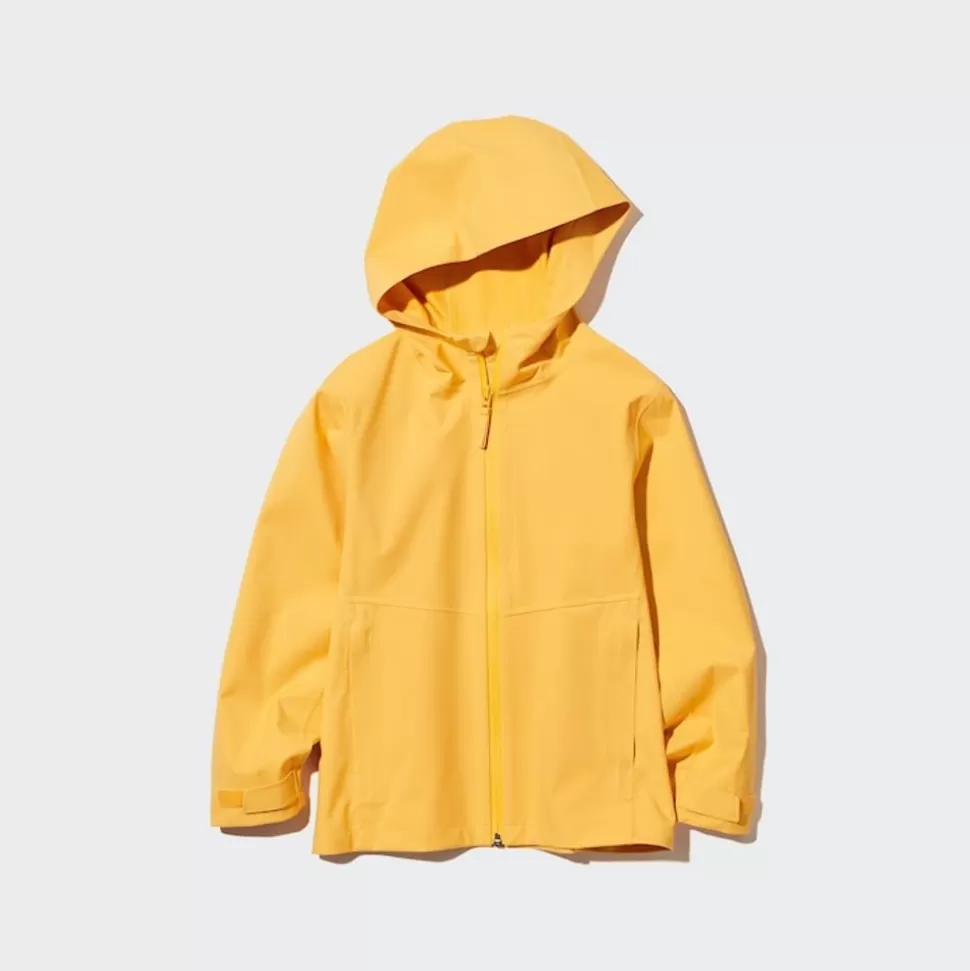 UNIQLO Mäntel, Jacken, Parka & Westen*Kinder Blocktech Parka
