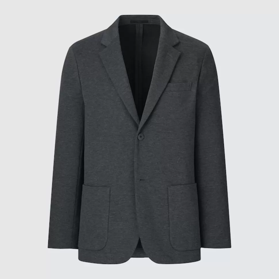 UNIQLO Mäntel, Jacken, Parka & Westen*Komfort Sakko