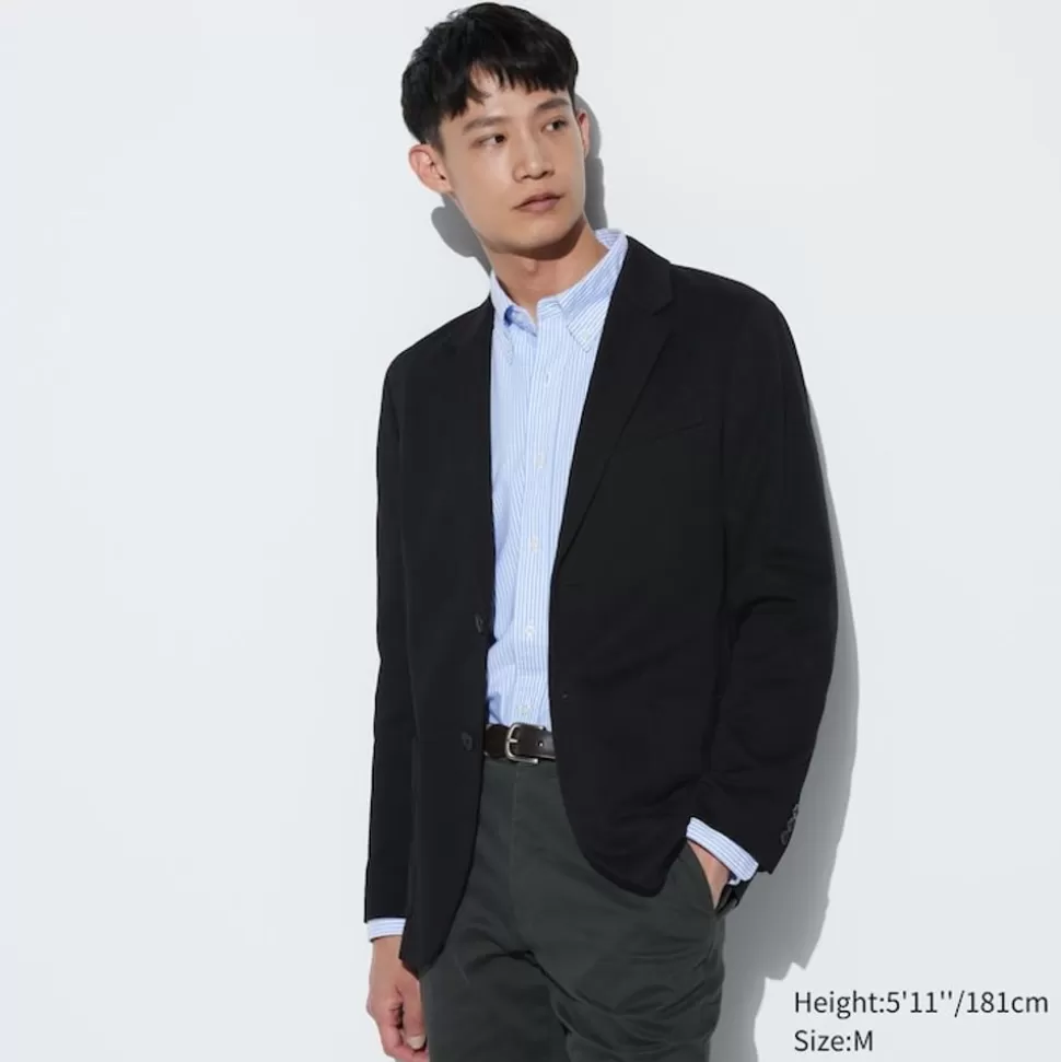 UNIQLO Mäntel, Jacken, Parka & Westen*Komfort Sakko