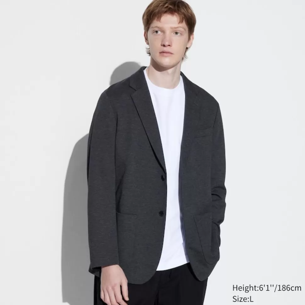 UNIQLO Mäntel, Jacken, Parka & Westen*Komfort Sakko