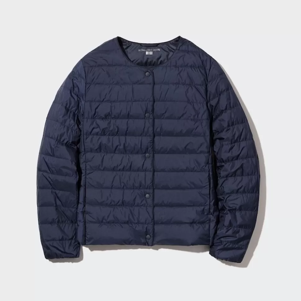 UNIQLO Mäntel, Jacken, Parka & Westen*Kompakte Ultra Light Down Daunenjacke