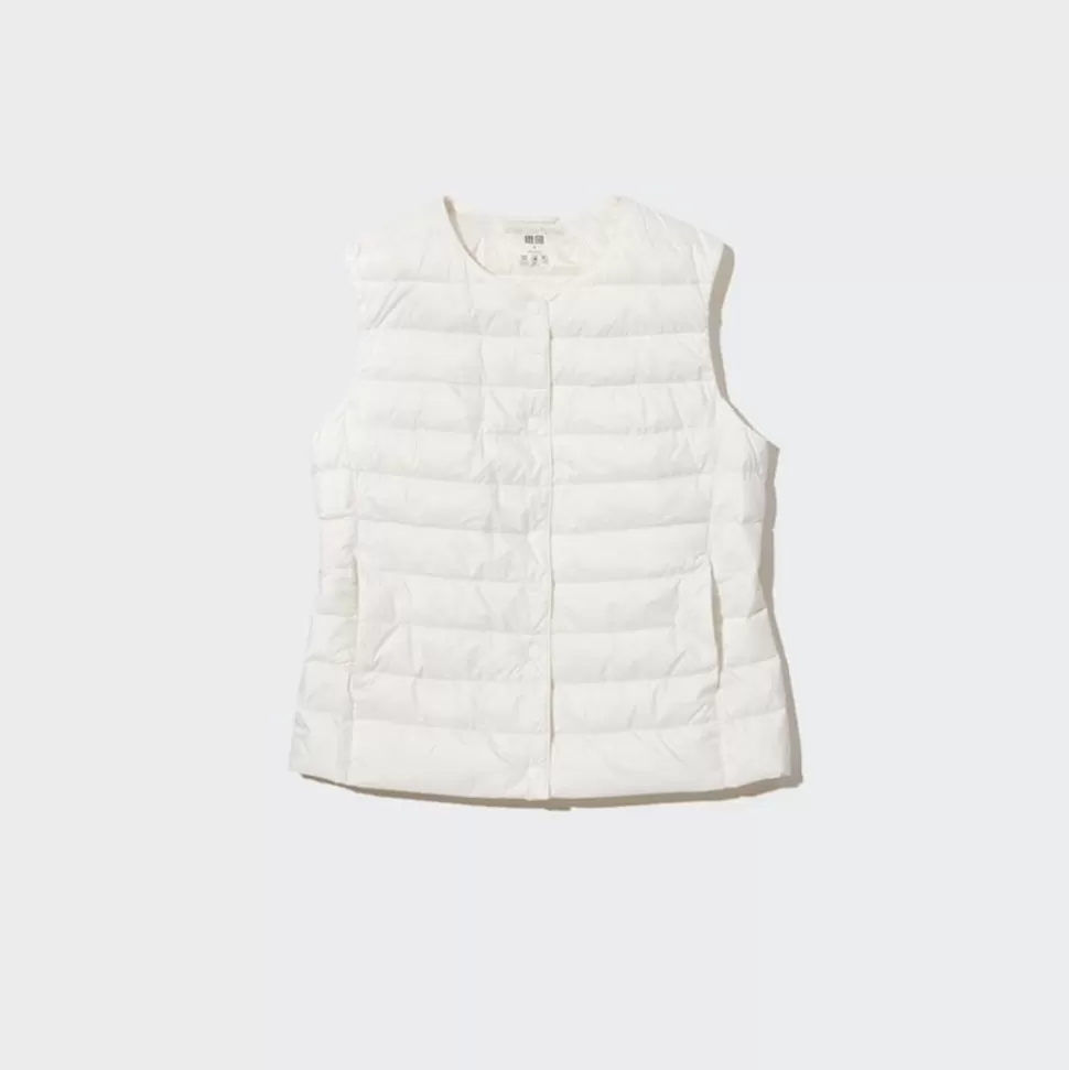UNIQLO Mäntel, Jacken, Parka & Westen*Kompakte Ultra Light Down Daunenweste