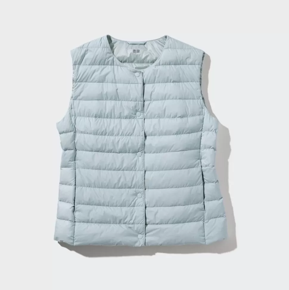 UNIQLO Mäntel, Jacken, Parka & Westen*Kompakte Ultra Light Down Daunenweste