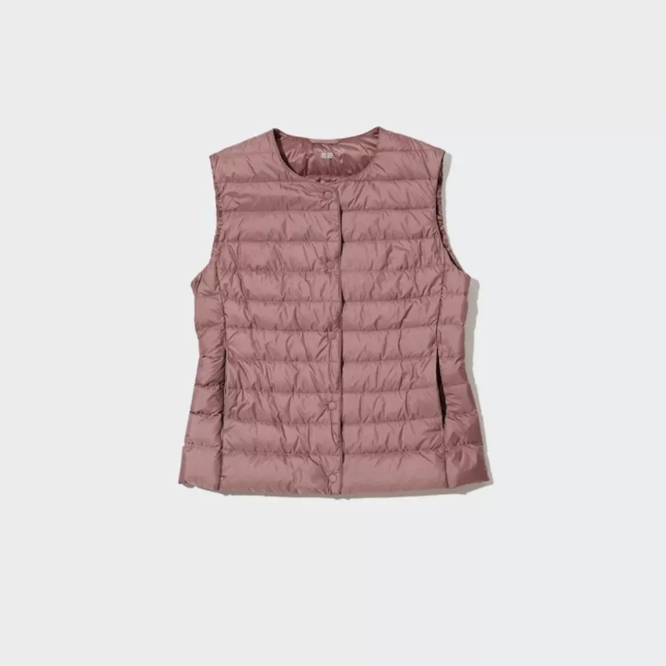 UNIQLO Mäntel, Jacken, Parka & Westen*Kompakte Ultra Light Down Daunenweste
